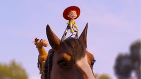 Crítica de cine: Toy Story 5, otra emotiva secuela que vive a la sombra de una despedida perfecta