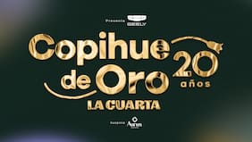 TVN transmitirá el Copihue de Oro 2025