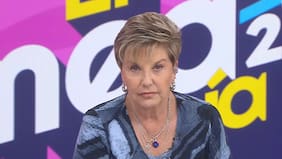Fue llevada de urgencia al hospital y salió de pantalla: Revelan complejo momento de salud de Paulina Nin de Cardona