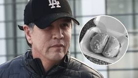 Filtran fotos del falso “delivery” que llegó a la denunciante de Monsalve: conserje reveló desconocidos detalles