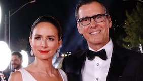 “Una injusticia tremenda”: Cristián Campos dice que María José Prieto fue “cancelada” y que le envían mensajes anónimos en redes