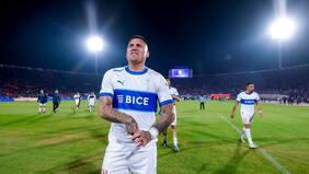 “Nico Castillo se retira…”: la última bomba que dejó caer Juan Cristóbal Guarello