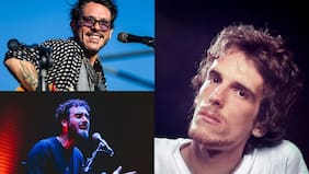 Santiago le canta a Spinetta en “Toda la Vida tiene Música II”: revisa la fecha, el lugar y los artistas