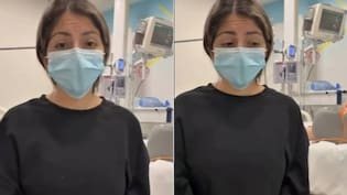 “Estoy destrozada”: el desgarrador relato de mujer por brutal ataque de perros a su hija de 10 años en casa de familiar