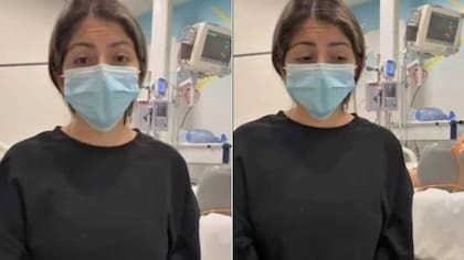 “Estoy destrozada”: el desgarrador relato de mujer por brutal ataque de perros a su hija de 10 años en casa de familiar