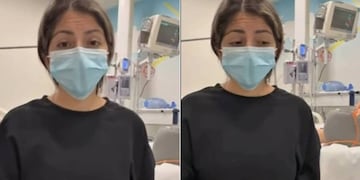 ataque a hija perros