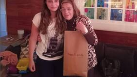 “Cada día estoy más segura que la mataron”: nieta de María Elcira expone desolador relato y apunta a teoría sobre su desaparición