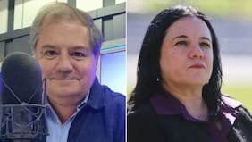 “Quiero transparentarlo”: Mauricio Bustamante se desahoga y revela queja que involucra a ministra Steinert