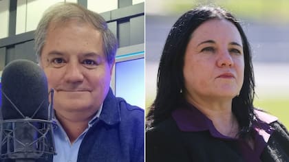 “Quiero transparentarlo”: Mauricio Bustamante se desahoga y revela queja que involucra a ministra Steinert