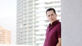 La Firme con Karol Lucero: “No tengo miedo a partir de nuevo, en Chile tengo una deuda conmigo mismo”