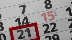 ¿Es feriado irrenunciable el miércoles 1 de mayo?