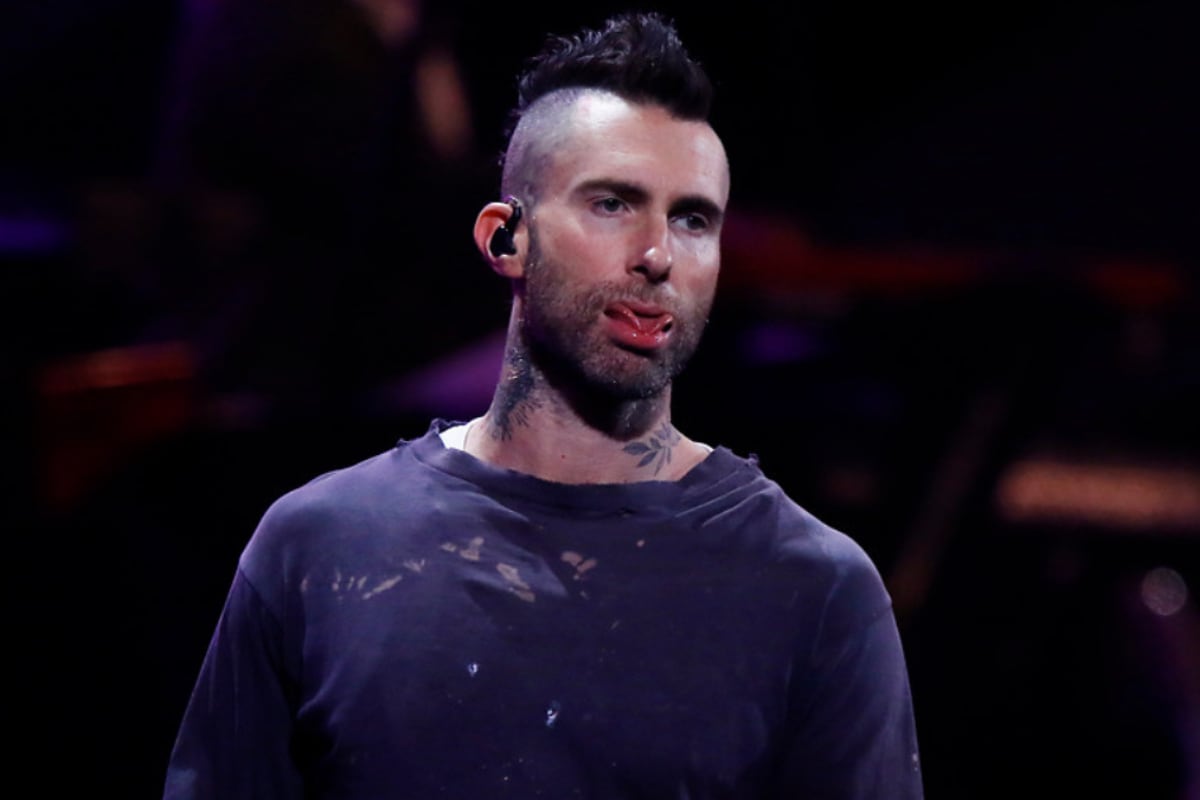 MAROON 5 EVITA CHILE: ¿Venganza por Viña?