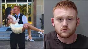 Macabro femicidio: hombre decapita a su esposa tres meses después de casarse