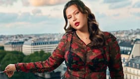 Michelle Carvalho impacta tras compartir inesperado anuncio en la web: drástica decisión tomó a varios por sorpresa