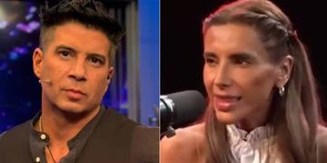 Mario Velasco - Carla Ballero