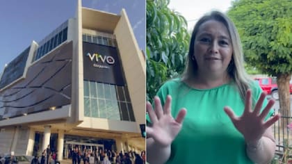 Se tentó con cuatro productos: revelan lo que habría robado concejala republicana de Lumaco detenida por hurto en mall