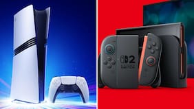 Sony retrasaría la PlayStation 6 varios años y Nintendo subiría el precio de Switch 2 en 2026 por alza de las memorias