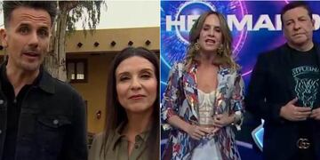 Tierra Brava - Gran Hermano