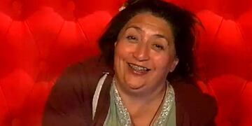 Pincoya - Gran Hermano