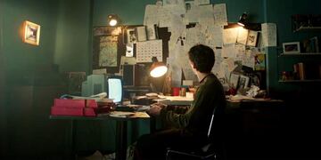 En menos de una semana Black Mirror se quedará sin un episodio: Bandersnatch se va de Netflix