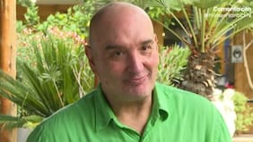 “Después de las fondas, quedé con un dolor terrible”: Arturo “Kiwi” Walden reveló que se debió someter a delicada operación