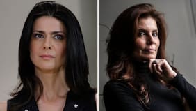 Tonka Tomicic y Andrea Molina fueron citadas para declarar en el juicio por el Caso Audios