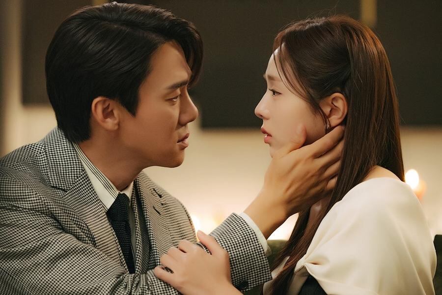 K-drama “Cuando el teléfono Suena”