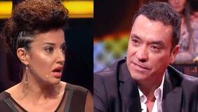 Claudio Palma le respondió a Yamila Reyna: “Que te digan ‘puto’, en cualquier contexto es una ofensa”