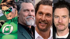 Tres actores están en carrera para dar vida a un Hal Jordan más veterano en la serie de Green Lantern de HBO