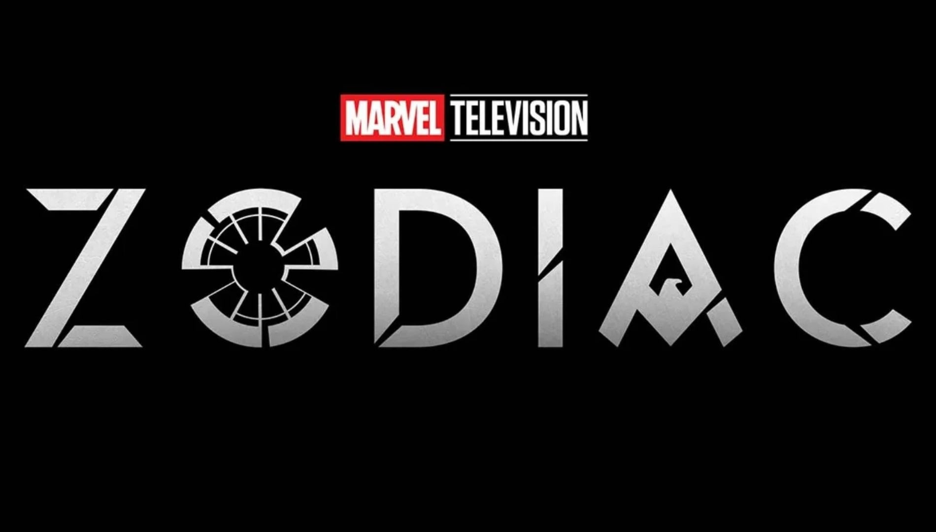 Marvel anuncia Zodiac, una nueva serie de espionaje