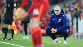 El “Loco” Bielsa a punto de volver a dirigir... si gana el “jefe” con que se siente a gusto