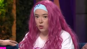 Christell Rodríguez perdió la paciencia tras incómoda consulta sobre sus padres: estalló y respondió sin filtro