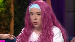 Christell Rodríguez perdió la paciencia tras incómoda consulta sobre sus padres: estalló y respondió sin filtro