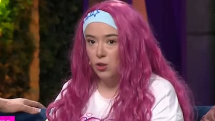 Christell Rodríguez perdió la paciencia tras incómoda consulta sobre sus padres: estalló y respondió sin filtro