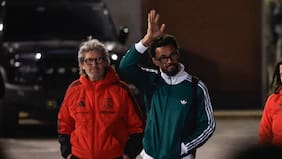 El 1, el 12 y el 25 están ocupados: ¿qué número llevará Vozinha en Colo Colo?