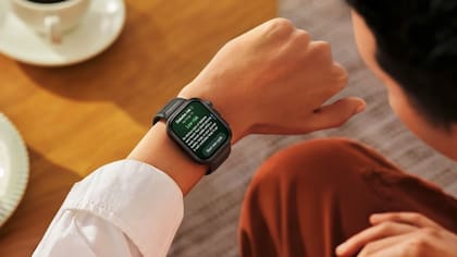 Huawei inicia preventa en Chile de los nuevos WATCH FIT 5 con foco en salud y entrenamiento