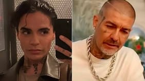 Leo Méndez Jr. impactó a su papá con inesperada revelación sobre su vida amorosa: explicó motivo de abrupto y doloroso quiebre