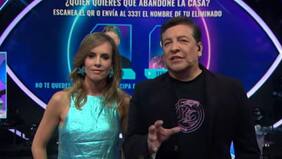 Nueva eliminación en “Gran Hermano”: polémico jugador abandonó la casa