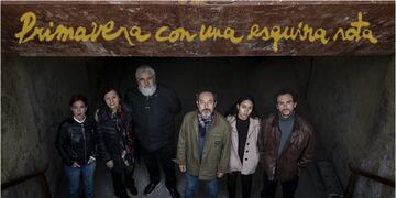 Obra “Primavera con una esquina rota” se presentará en Estadio Nacional