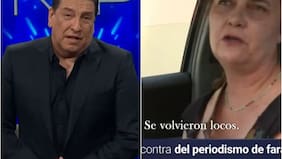 El contundente mensaje de JC Rodríguez a Verónica Neumann tras acusación contra Primer Plano