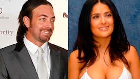 Tía Sonia y romance del “Nico” con Salma Hayek: “Ella lo único que quería era tener hijos”