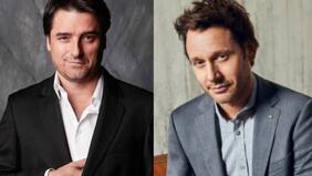 Preparan película protagonizada por Benjamín Vicuña y Jorge Zabaleta