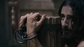 Jesús sufre por todos nuestros pecados en el adelanto de la temporada 6 de The Chosen