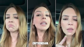 “Dejen de llorar”, “miserables”: Camila Flores sale en defensa de ministros de Kast y lanza advertencia