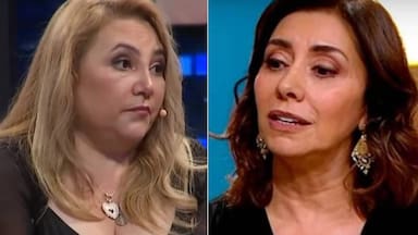 Aportó con reveladora información en TV: Latife Soto impacta con predicción que involucra a Carmen Gloria Arroyo