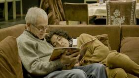 Maite Alberdi habló sobre las dificultades para grabar junto a Augusto Góngora: “Nada es negro o blanco”