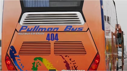550 trabajadores de Pullman Bus denuncian que la empresa descuenta sus cotizaciones sin pagarlas