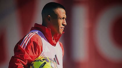 Vuelve al continente: Alexis Sánchez ya tiene nuevo equipo y deja Europa tras 18 años