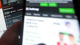 “Van a tener que asumir el riesgo”: estas son las consecuencias para usuarios que ocupen casas de apuestas ilegales