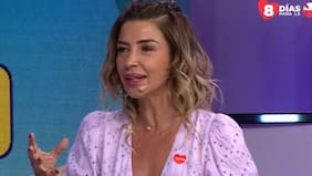 “Se me tiró al dulce, un viejo... Yo era menor de edad”: Pancha Merino acusa a famoso director de televisión